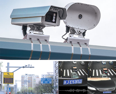安防電子 現(xiàn)代社會的安全守護(hù)者